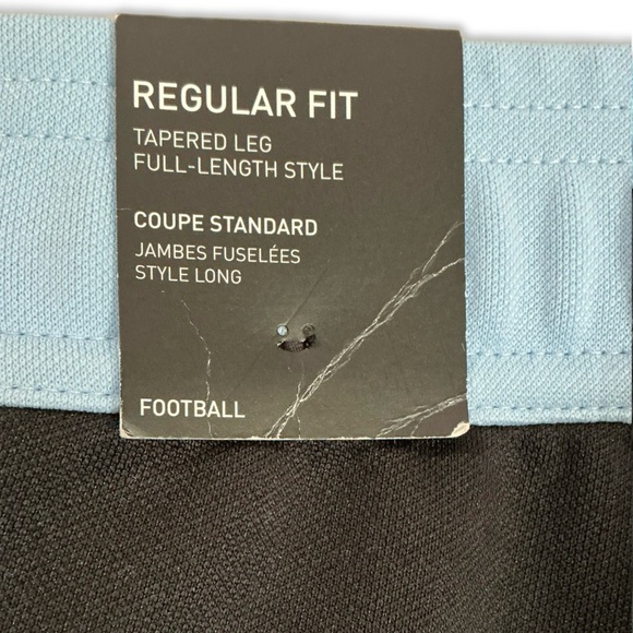 Adidas Colorful Track Pants Size 3X NWT - Picture 7 of 9